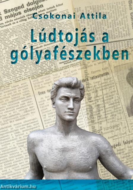 Lúdtojás a gólyafészekben