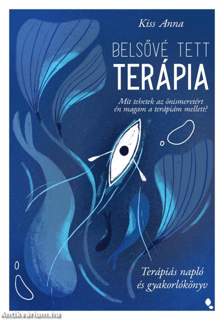 Belsővé tett terápia