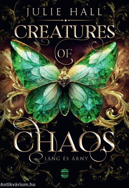 Creatures of Chaos - Láng és árny