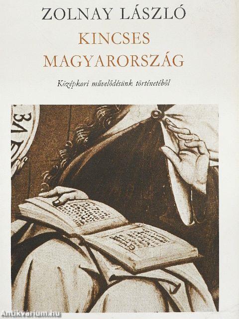 Kincses Magyarország