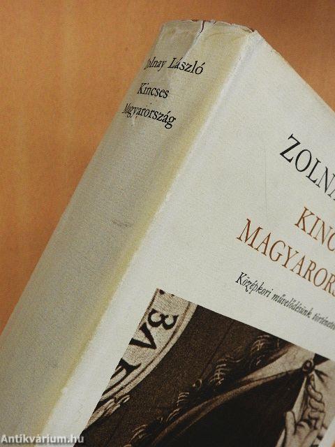 Kincses Magyarország