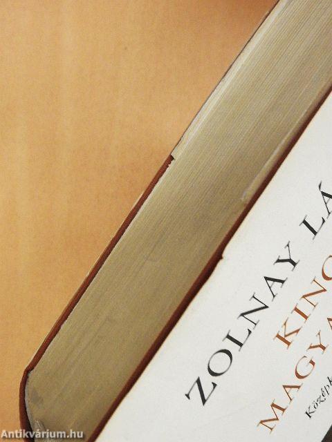 Kincses Magyarország