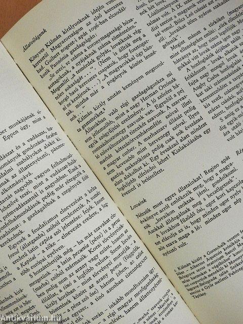 Kincses Magyarország