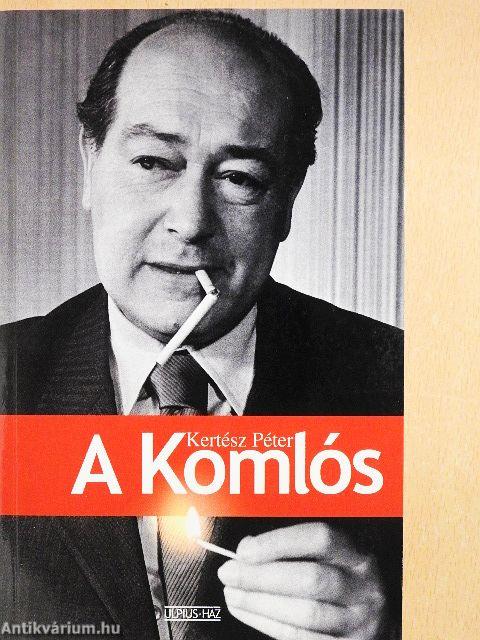 A Komlós