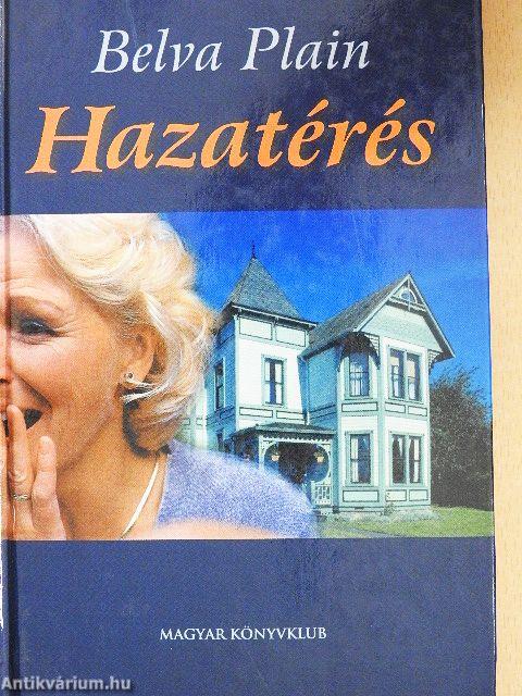 Hazatérés