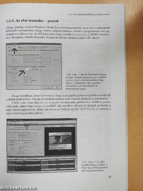 Újdonságok a PC-videotechnikában