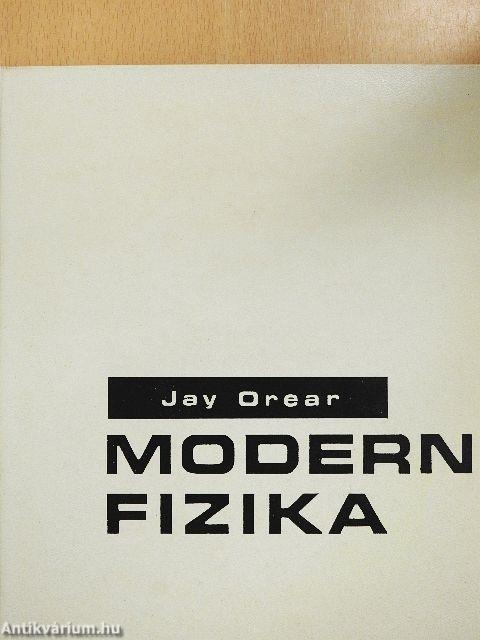 Modern fizika