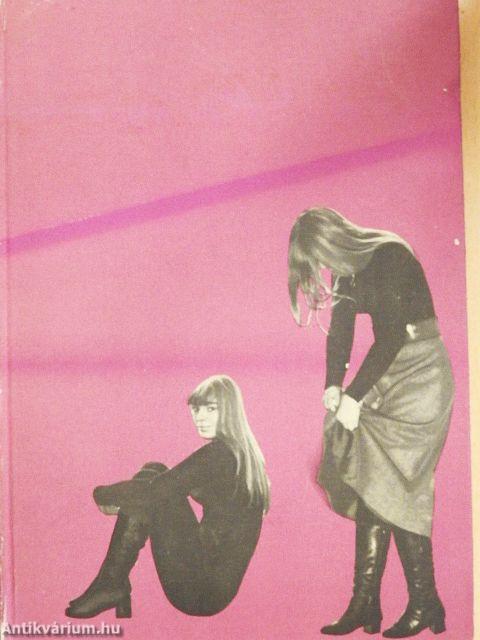 Lányok Évkönyve 1972