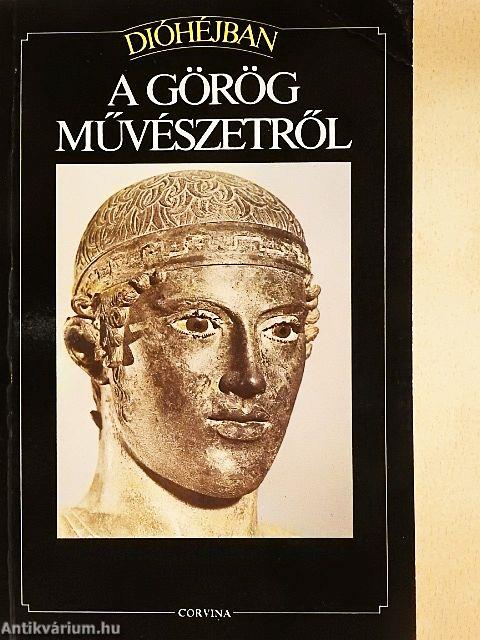 A görög művészetről