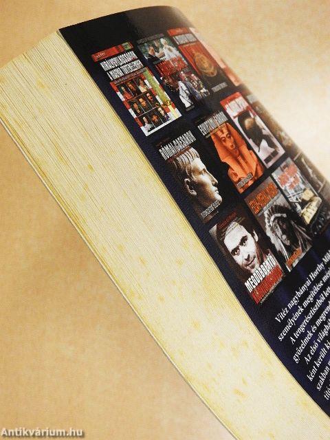 A Horthy-család története