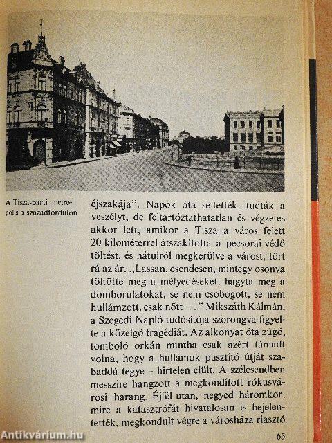 Így élt Móra Ferenc