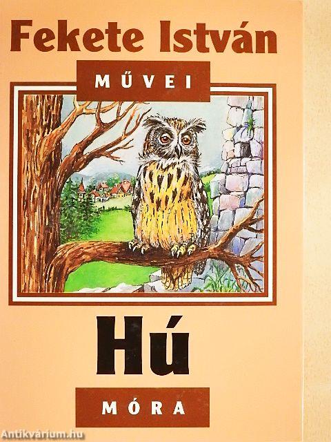 Hú