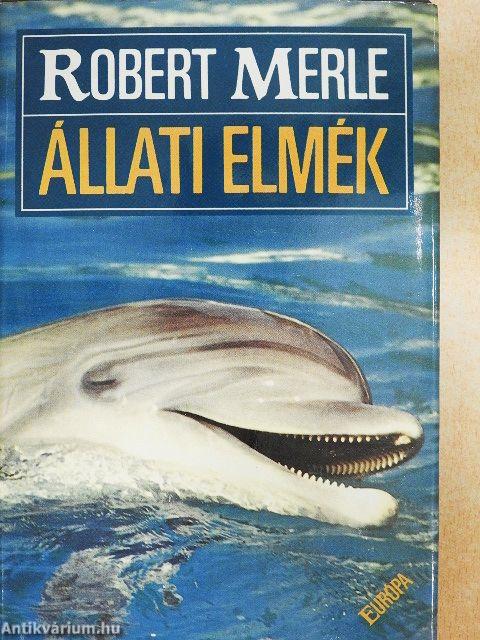 Állati elmék