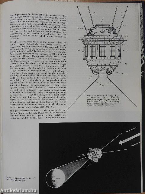 Atlas of the Moon