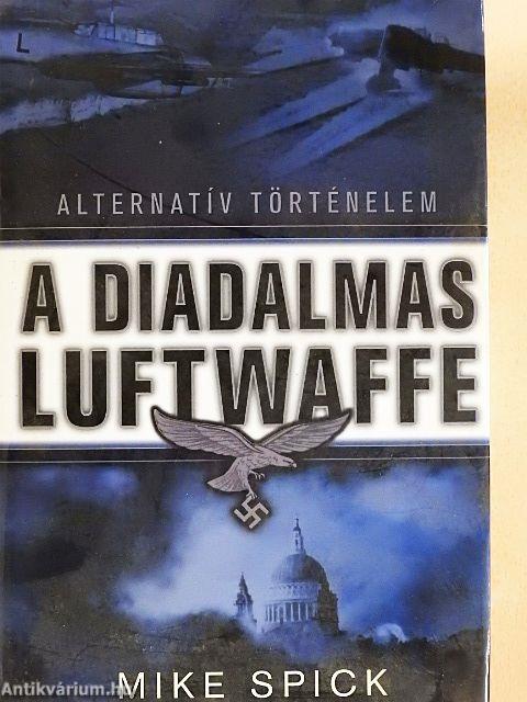 A diadalmas Luftwaffe