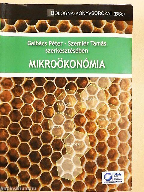 Mikroökonómia