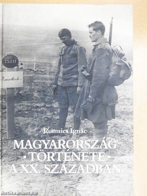 Magyarország története a XX. században