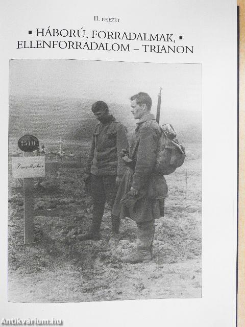 Magyarország története a XX. században