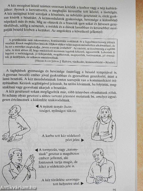 Üzleti kommunikáció