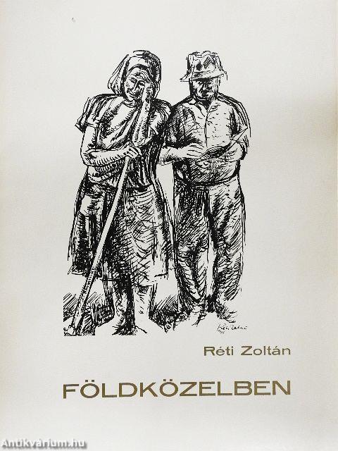 Földközelben