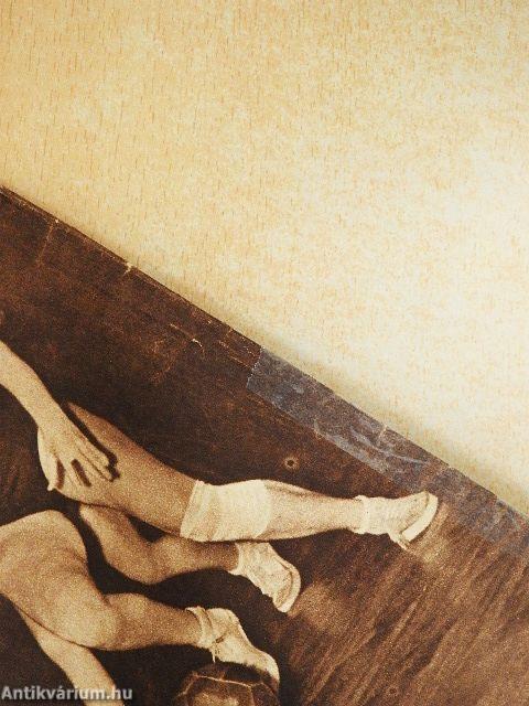 Képes Sport 1960. január-december