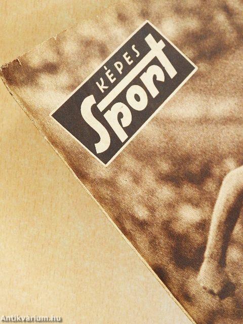 Képes Sport 1960. január-december