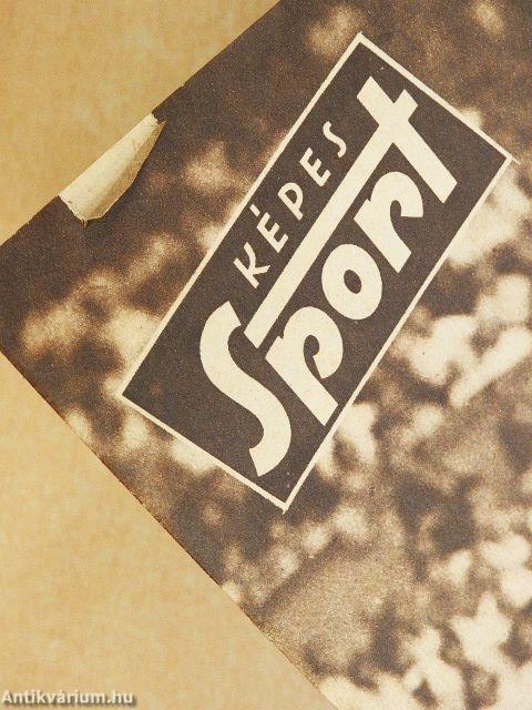 Képes Sport 1960. január-december