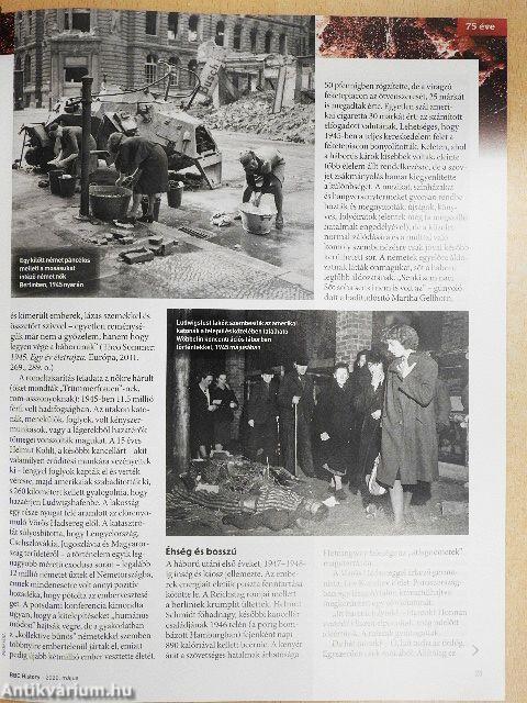 BBC History 2020. (nem teljes évfolyam)