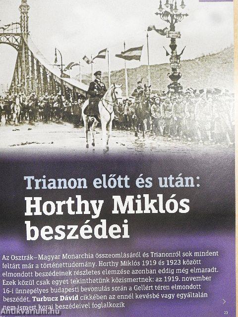 BBC History 2020. (nem teljes évfolyam)