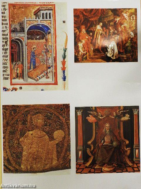 Szent István képe a magyar történelemben