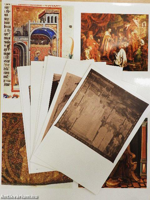 Szent István képe a magyar történelemben