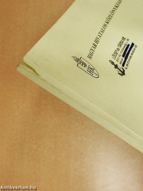 Hajózási szabályzat