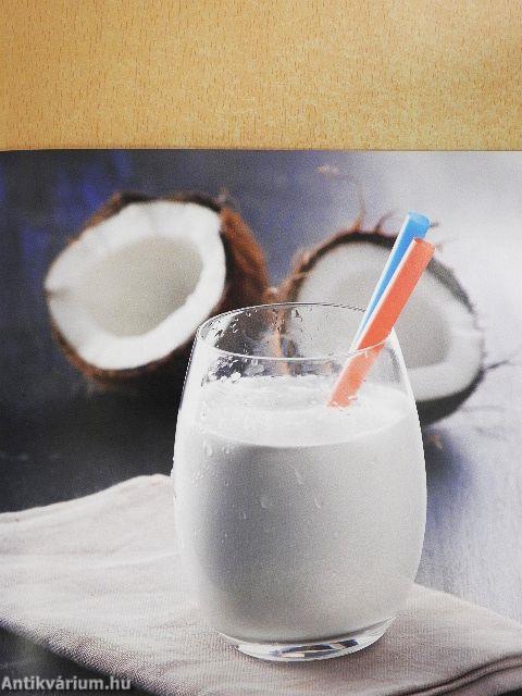 Házi készítésű italok