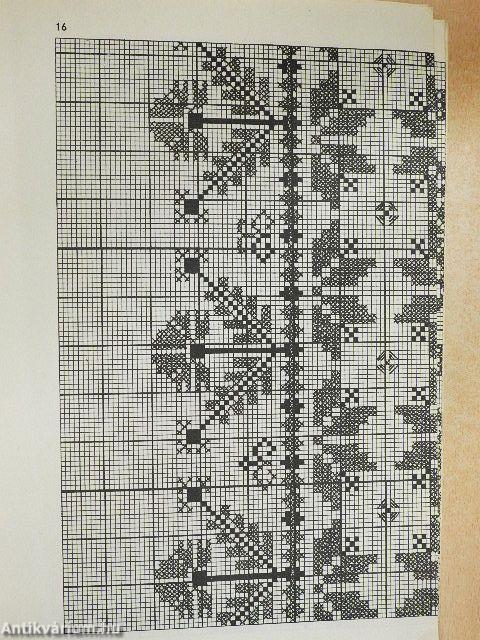 Mezőkövesd és vidéke hímzései I.