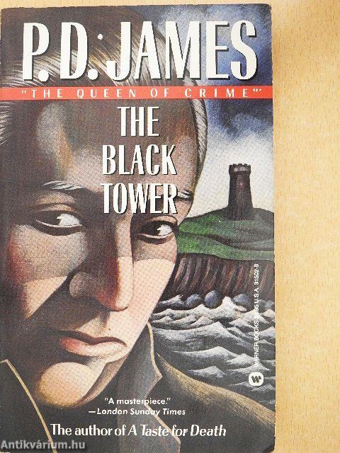The Black Tower