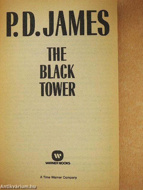 The Black Tower