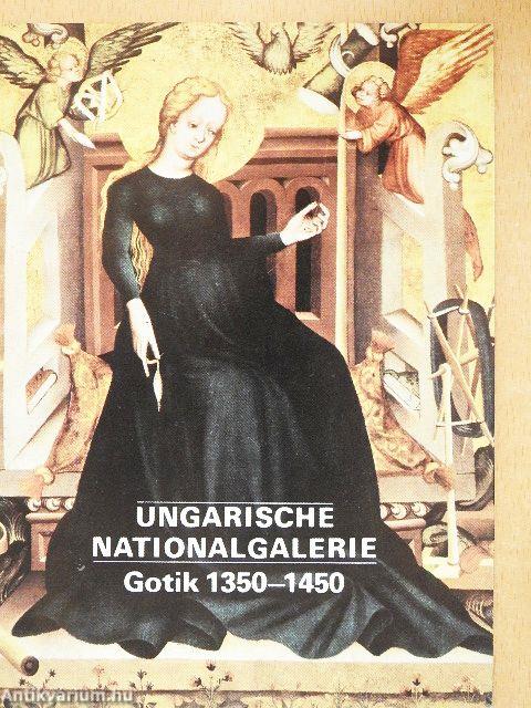 Ungarische Nationalgalerie