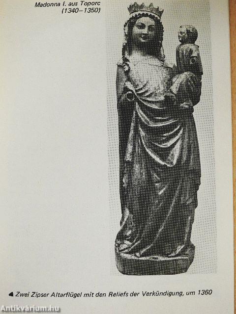 Ungarische Nationalgalerie