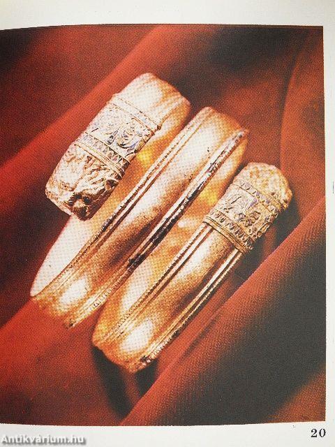 Musée des trésors historiques de la R.S.S. d'Ukraine