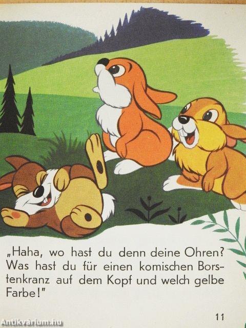 Der kleine Löwe Lambert