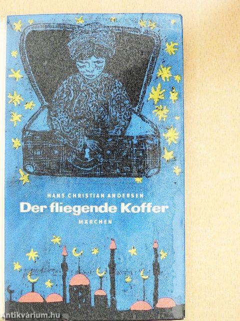 Der fliegende Koffer