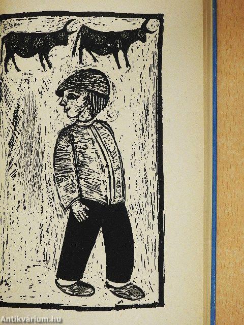 Der fliegende Koffer