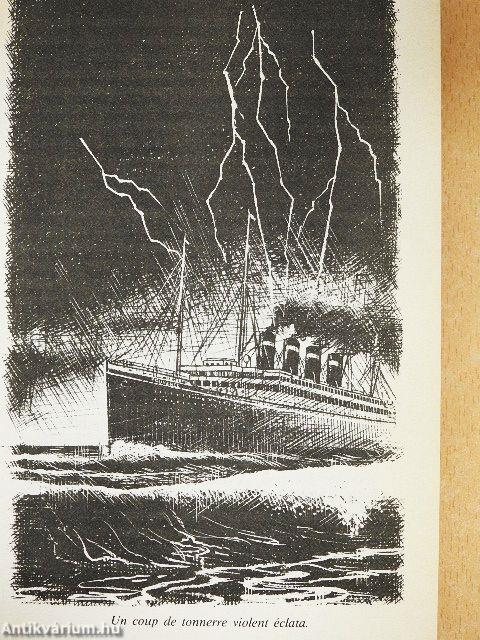 Arséne Lupin gentleman cambrioleur