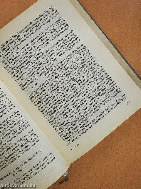 A marxizmus-leninizmus alapjai