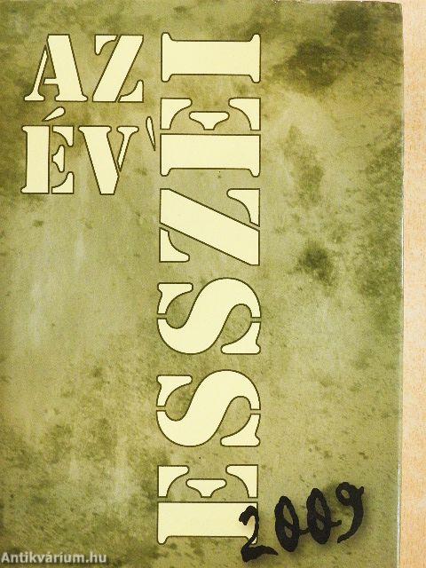 Az év esszéi 2009