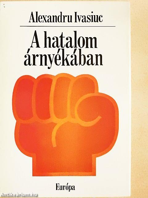 A hatalom árnyékában