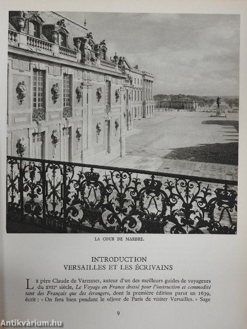 Versailles - Trianons