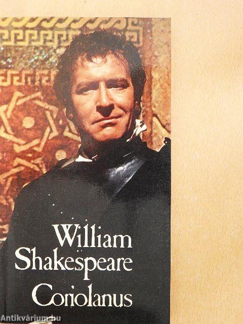 Coriolanus