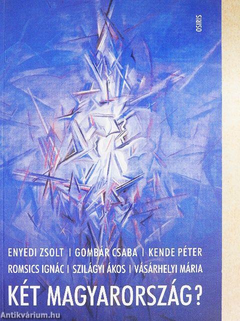 Két Magyarország?