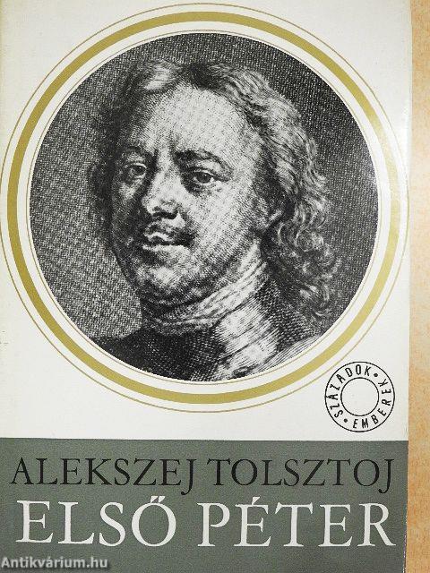 Első Péter